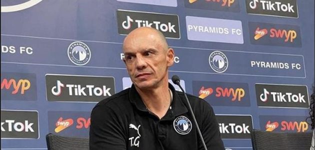 محمد عبد المنصف يكشف تفاصيل مفاوضات الزمالك مع تاكيس جونياس