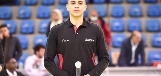 مدرب سلة الزمالك لـبطولات: مهاب ياسر تعرض للإصابة بقطع في غضروف الركبة