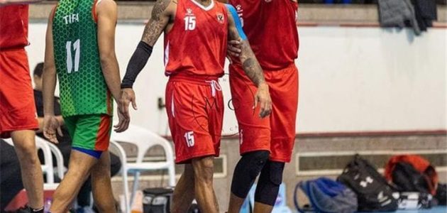 خاص | والتر هودج يستقر على الرحيل عن الأهلي