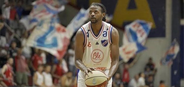 خاص | سموحة يتعاقد مع الأمريكي دومينيك موريسون لتدعيم فريق السلة