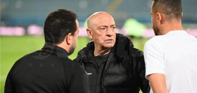 بطولات يكشف مصير فيريرا وخارطة الطريق في الزمالك حال رحيله