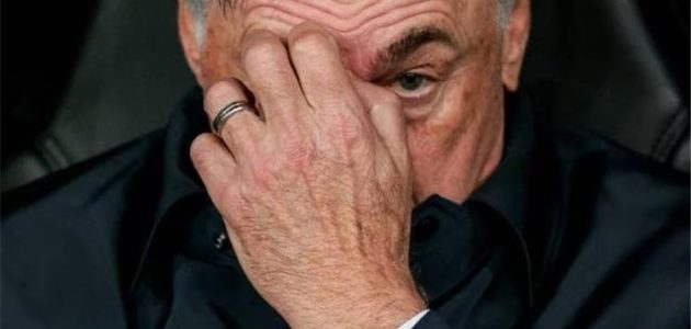 نجم ريال مدريد السابق ضمن المرشحين لخلافة أنشيلوتي في تدريب الملكي