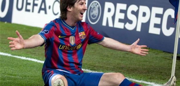 تقارير كتالونية: برشلونة يدرس حلولًا استثنائية لإقناع ميسي بالعودة