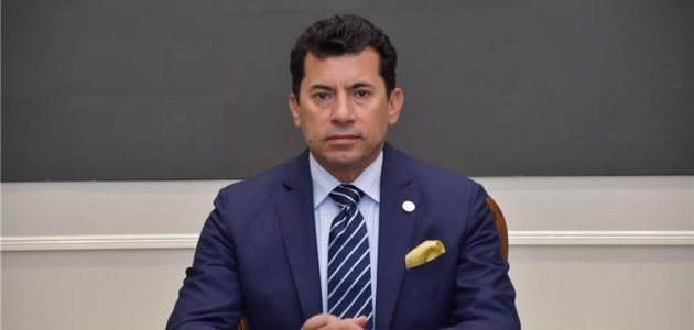 أشرف صبحي: بيان وزارة الرياضة ليس تهديدًا لأحد.. وسنحترم القانون بشأن مرتضى منصور