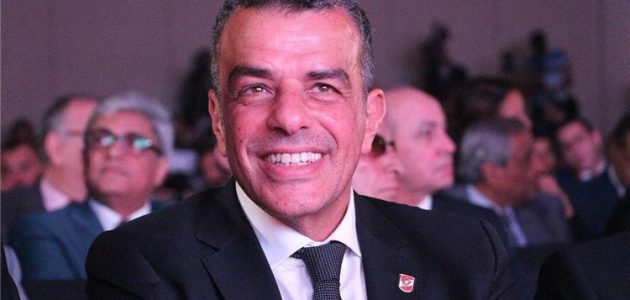 خالد مرتجي يرد على اتهامه بإهانة الزمالك ويُصرح: الأهلي نادي القرن والأعظم في الكون