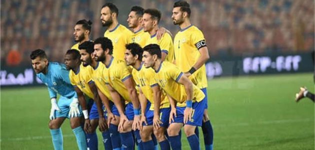 فيديو | الإسماعيلي يتعادل مع سيراميكا كليوباترا في الدوري