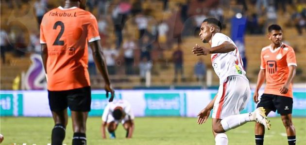 الزمالك يسعى لاستعادة نغمة الانتصارات أمام البنك الأهلي في الدوري