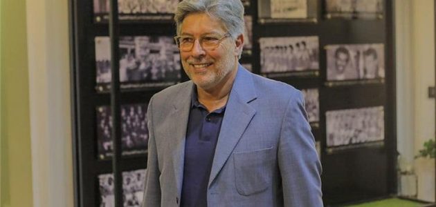 خاص | بيريرا ينهي اجتماعه مع الحكام بسبب مشادة قوية