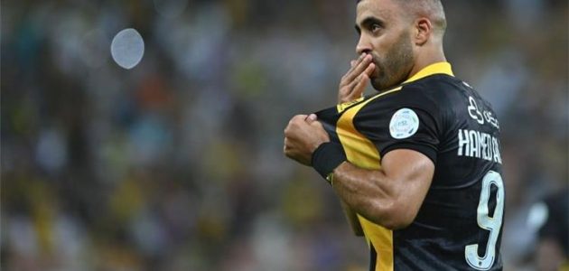 ترتيب هدافي الدوري السعودي بعد نهاية الجولة الأخيرة موسم 20222023